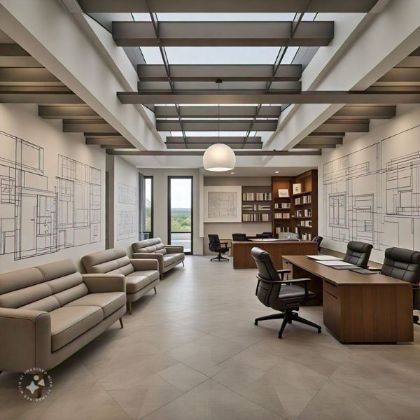 Google Ads para Arquitetos de Luxo