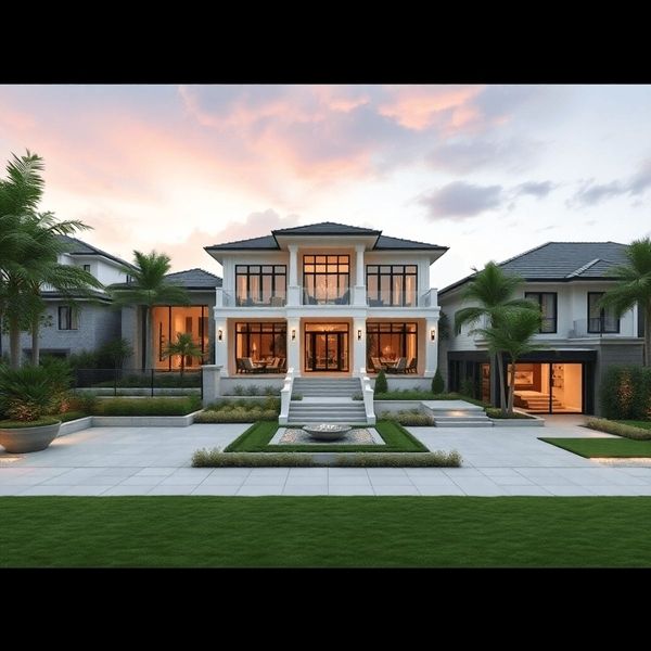 Google Ads para Arquitetos de Luxo