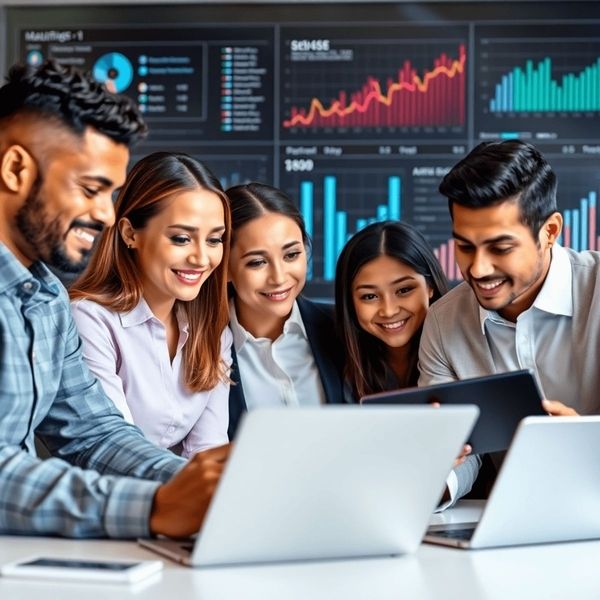 Machine Learning no Marketing