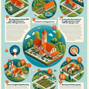 SEO para Hotéis Fazenda