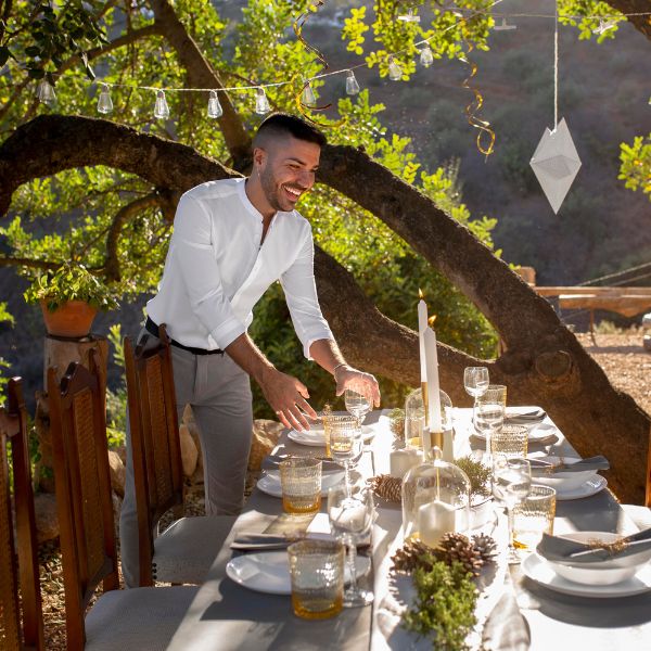 SEO para Hotéis Fazenda