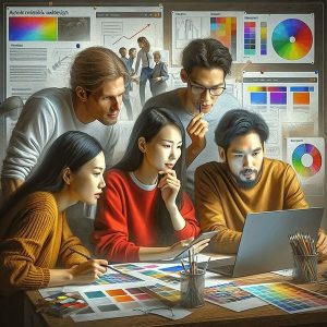 Design na Criação de Sites