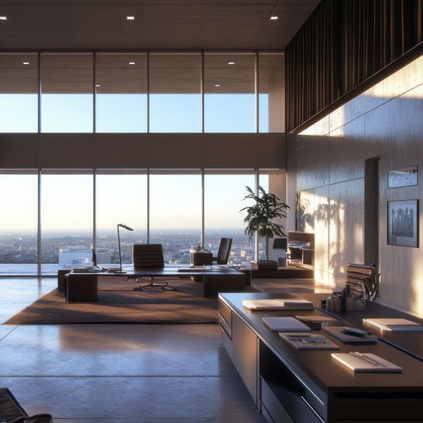 Sites para Escritórios de Arquitetura de Luxo