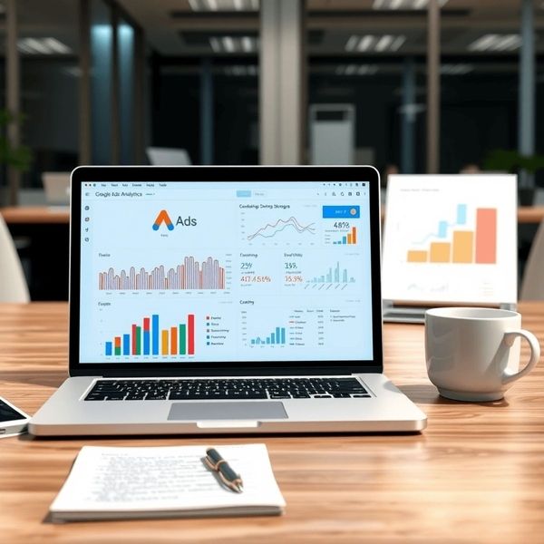 erros comuns em campanhas de Google Ads