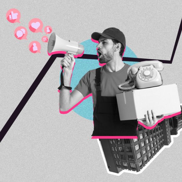 Personalização de Anúncios no Marketing Digital Personalização de Anúncios no Marketing Digital