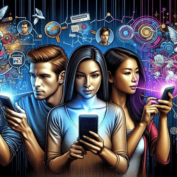 Personalização de Anúncios no Marketing Digital Personalização de Anúncios no Marketing Digital