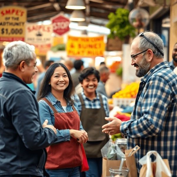 Publicidade em Mídias Regionais