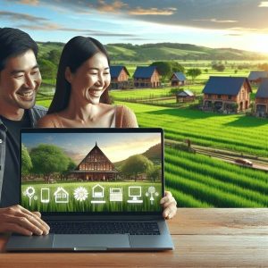 Site Profissional para Seu Hotel Fazenda