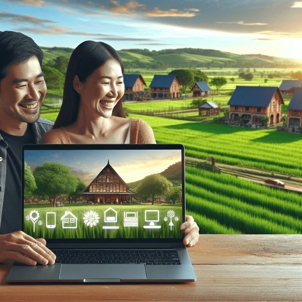 Como Criar um Site Profissional para Seu Hotel Fazenda em 7 Passos