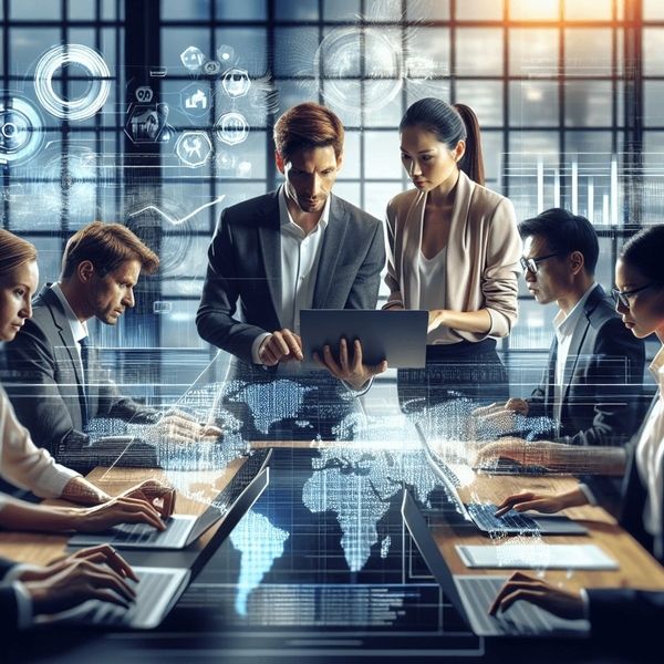 Transformação Digital