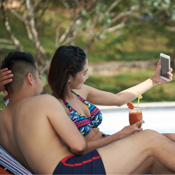 Campanhas Digitais para Hotel Fazenda