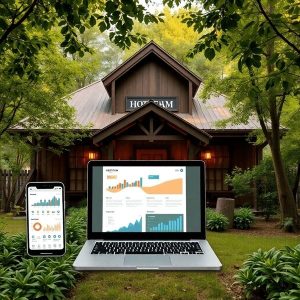 Campanhas Digitais para Hotel Fazenda