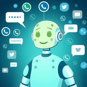 Chatbots com IA