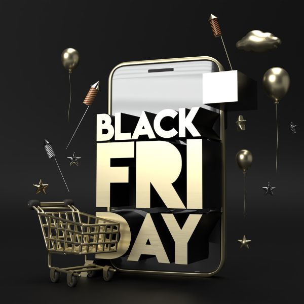 Conteúdo para a Black Friday Conteúdo para a Black Friday