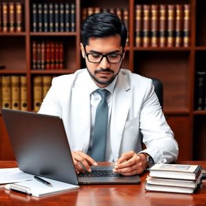 E-mail Marketing para Advogados