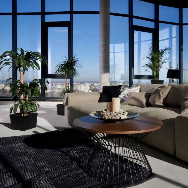 Geomarketing para Arquitetura de Luxo