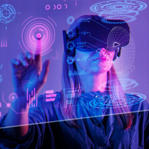 Inteligência Artificial no Futuro do Marketing Digital: O Que Esperar?