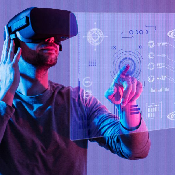 Marketing Digital e IA Marketing Digital e IA