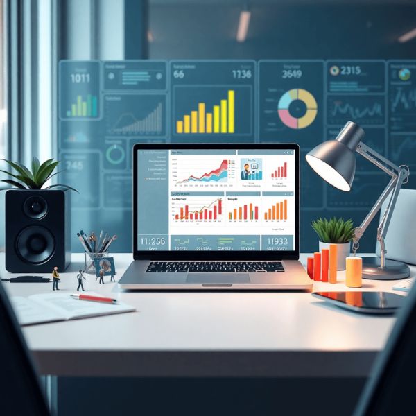 Marketing Digital e IA Marketing Digital e IA