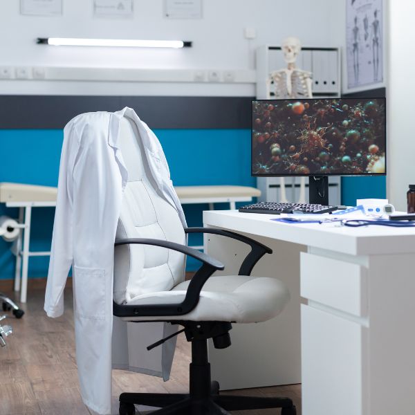 Marketing Digital para Clínicas e Consultórios Médicos