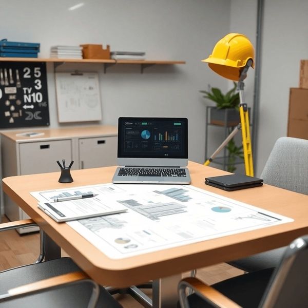 Marketing Digital para Engenharia Civil