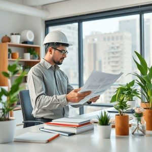 Marketing de Conteúdo para Engenharia Civil