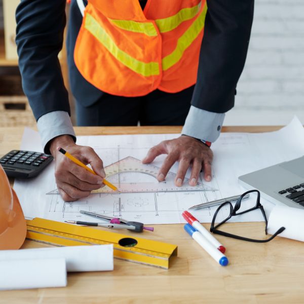 Marketing de Conteúdo para Engenharia Civil