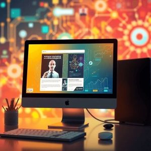 Personalização de Anúncios