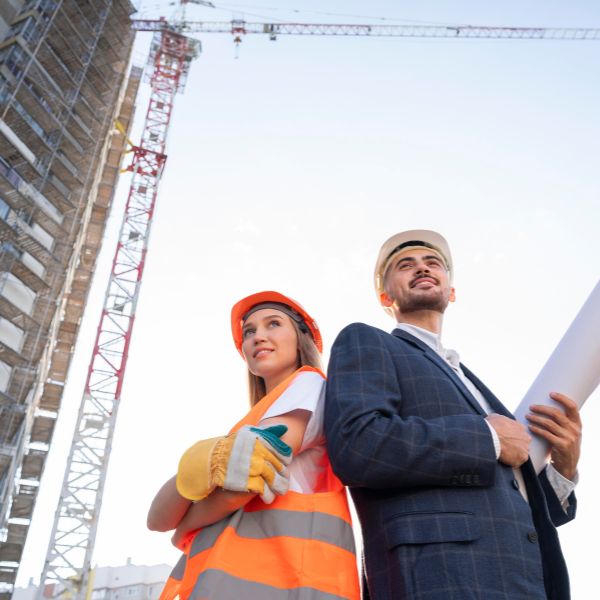 Marketing Digital para Empresas de Engenharia Civil