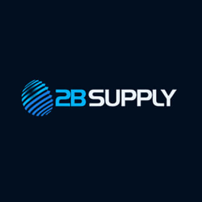 Marketing Digital para empresa de logística - 2BSUPPLY