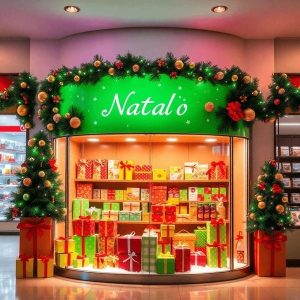 Campanhas Pagas para o Natal