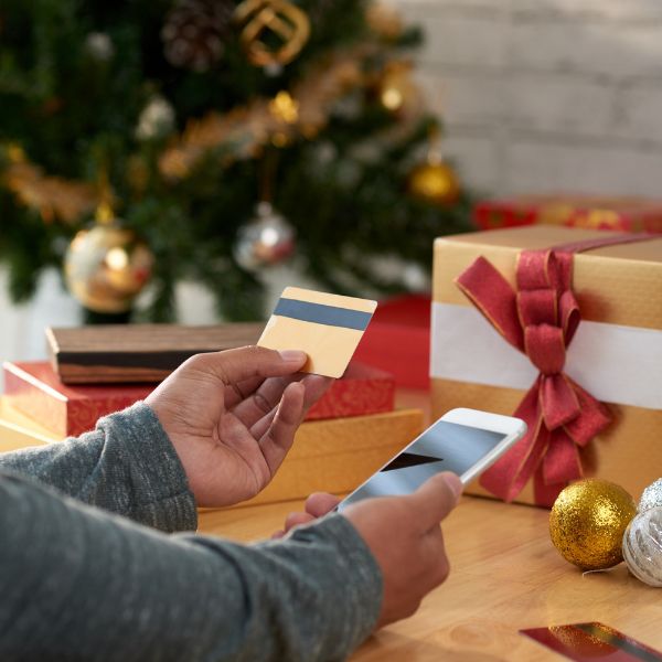 Campanhas Pagas para o Natal