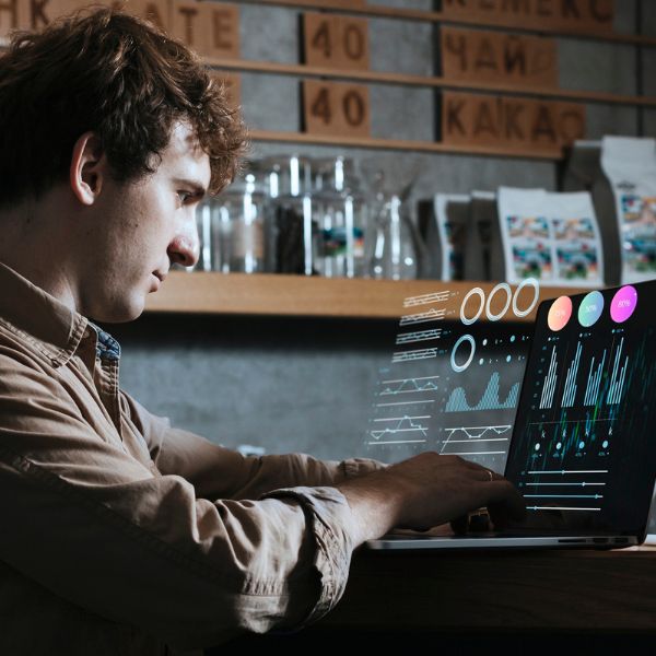 Criação de Sites Modernos Criação de Sites Modernos