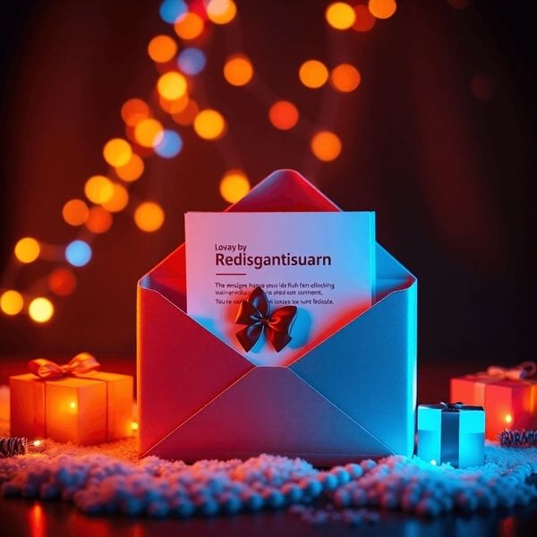 E-mail Marketing para o Fim de Ano