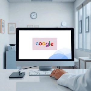Google Ads para Consultórios Médicos