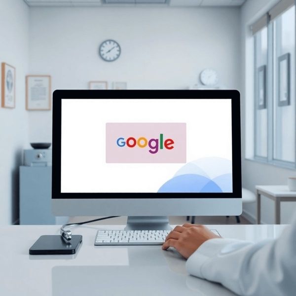 Google Ads para Consultórios Médicos