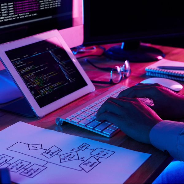 Landing Pages Festivas