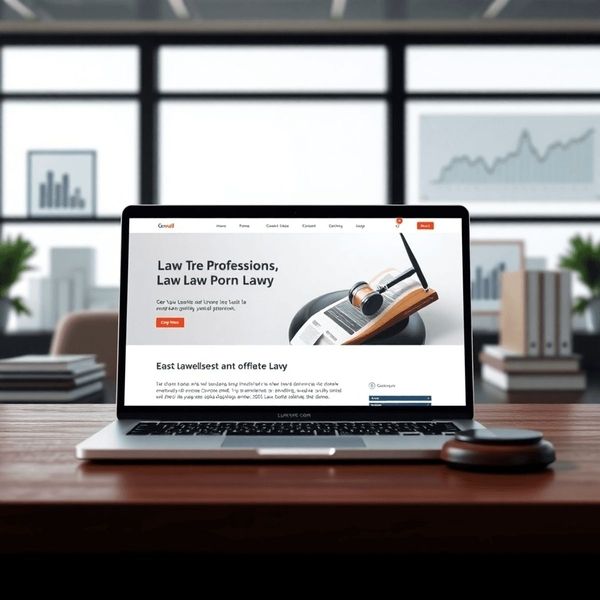 Marketing Digital Jurídico