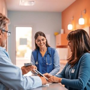 Marketing de Proximidade para Profissionais de Saúde