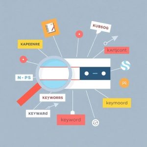 Palavras-Chave Estratégicas