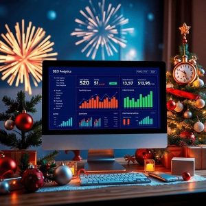 SEO Sazonal