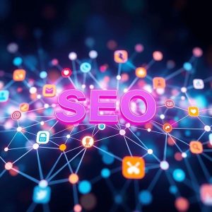 SEO e Comunidades