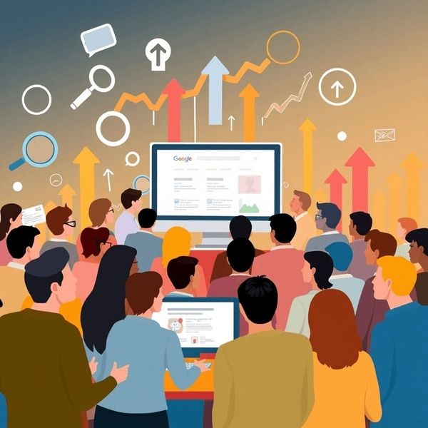 SEO para Comunidades Virtuais