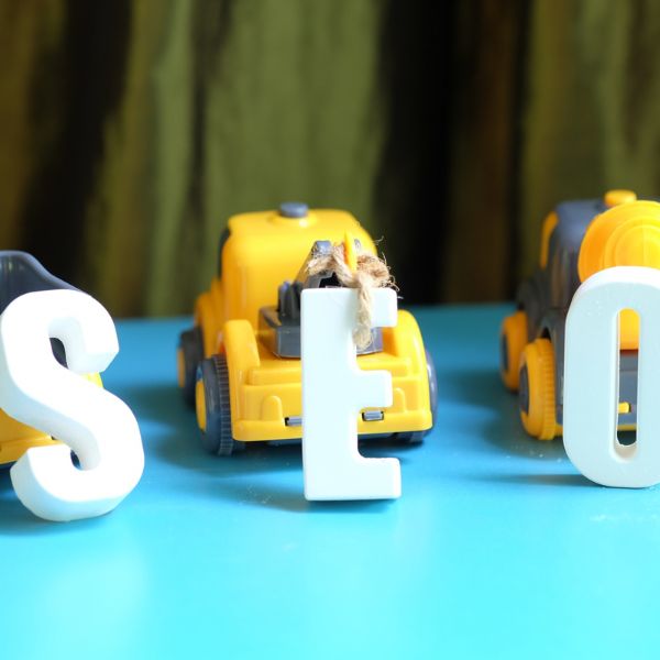 SEO para Empresas de Engenharia Civil