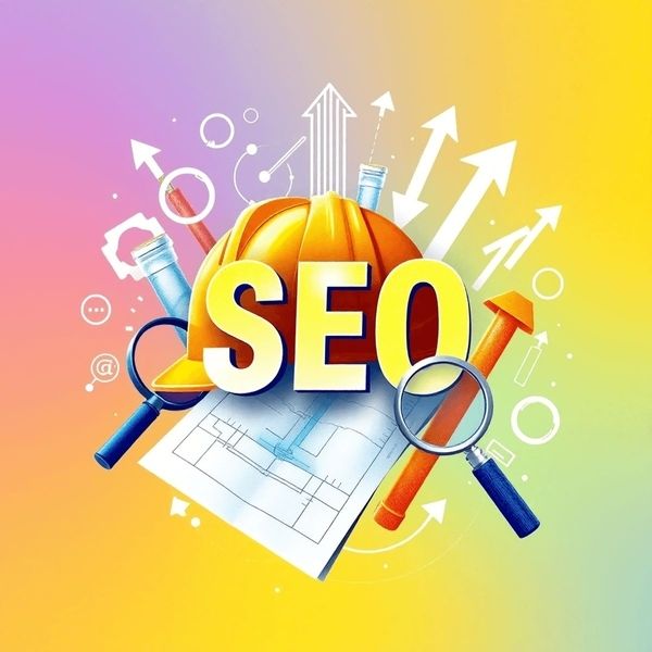 SEO para Empresas de Engenharia Civil SEO para Empresas de Engenharia Civil