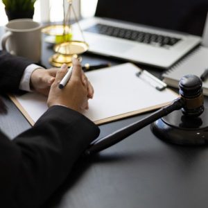 Site de Escritório de Advocacia