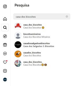 Como criar backlinks para Instagram