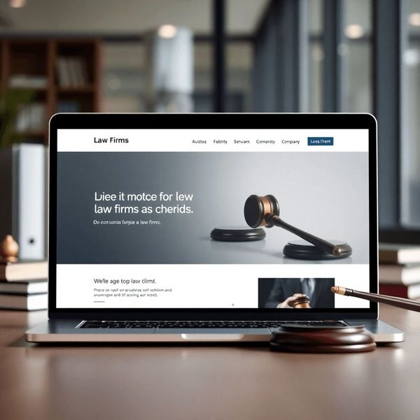 Captação de Clientes para Escritórios de Advocacia Captação de Clientes para Escritórios de Advocacia