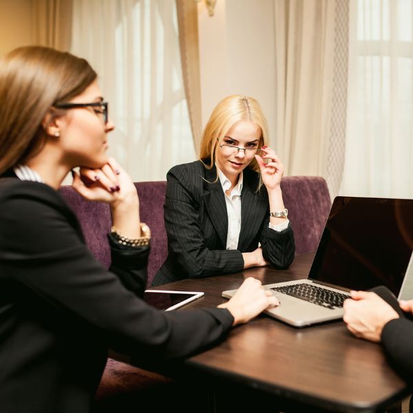 Captação de Clientes para Escritórios de Advocacia Captação de Clientes para Escritórios de Advocacia