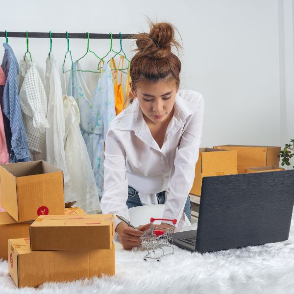 E-commerce para Pequenas Empresas